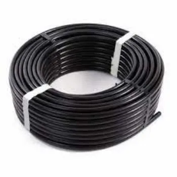 Hdpe Coil Pipe